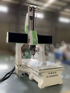 赣州南康五轴加工中心