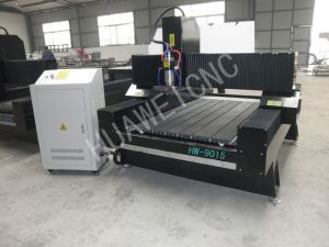赣州南康HW-9015重型石材雕刻机