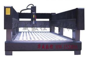 赣州南康双臂石材雕刻机 HW-1520DA