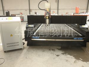 赣州南康HW-1530石材雕刻机