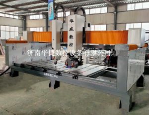赣州南康岩板桥切机/石英石加工中心
