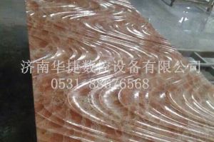 赣州南康石材雕刻样板