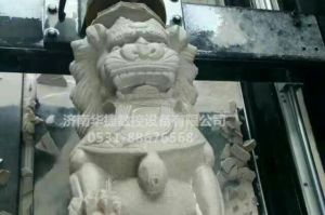 赣州南康石材雕刻样板