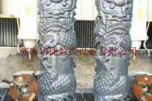 赣州南康石材雕刻样板