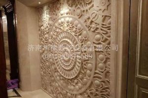 赣州南康石材雕刻样板