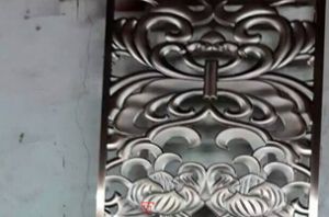 赣州南康金属/铝/铜板样品