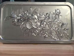 赣州南康金属/铝/铜板样品