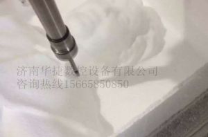 赣州南康泡沫/橡塑样品