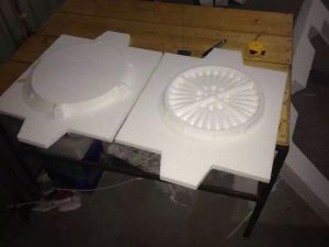 赣州南康泡沫/橡塑样品