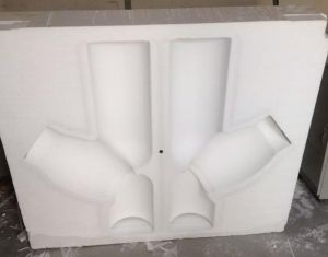赣州南康泡沫/橡塑样品