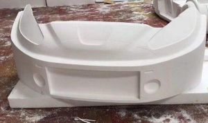 赣州南康泡沫/橡塑样品