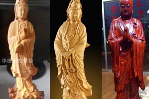赣州南康木工样品