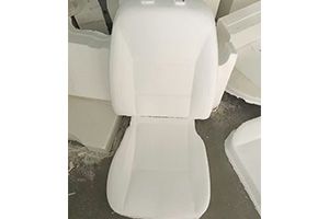 赣州南康五轴加工中心样品