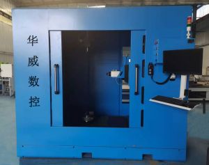 赣州南康全包围立式立体雕刻机