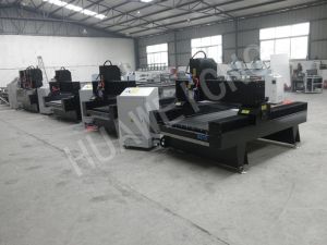 赣州南康HW9015S墓碑雕刻机